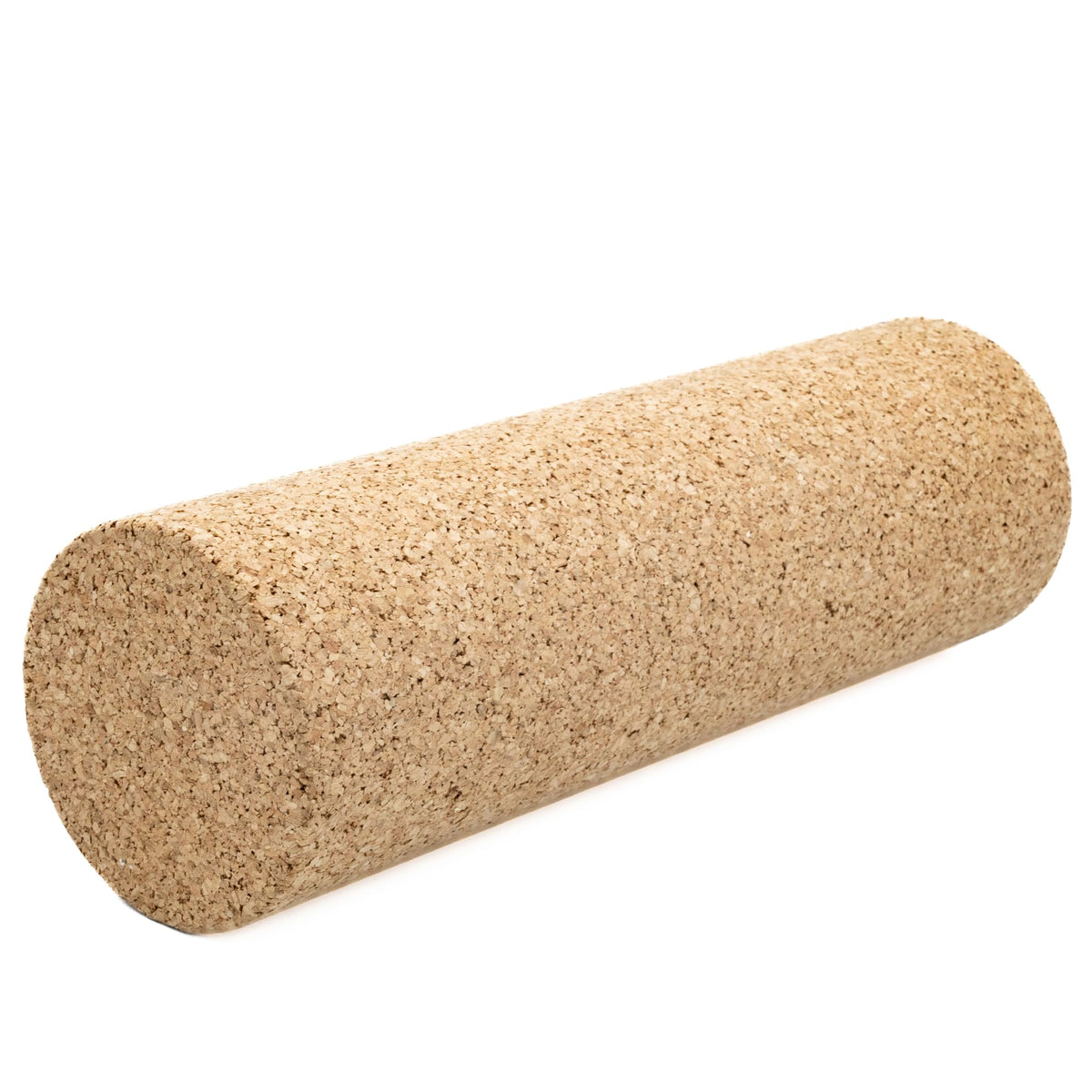 Go4Cork Cork Yoga Block | Non-Toxic, Alternative To Foam Yoga Blocks | Odorless, Soft, Non-Slip, Workout & Exercise | Yogi Gift Accessories | Men & Women | Eco Friendly, Sustainable