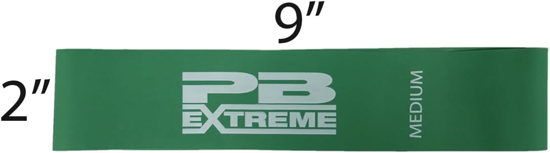 Perform Better Extreme Mini Band Resistance Loop - Exercise Bands
