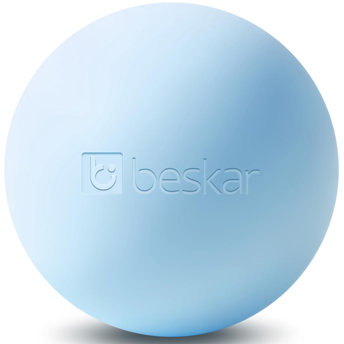 Massage Lacrosse Ball for Myofascial Release, Trigger Point Therapy