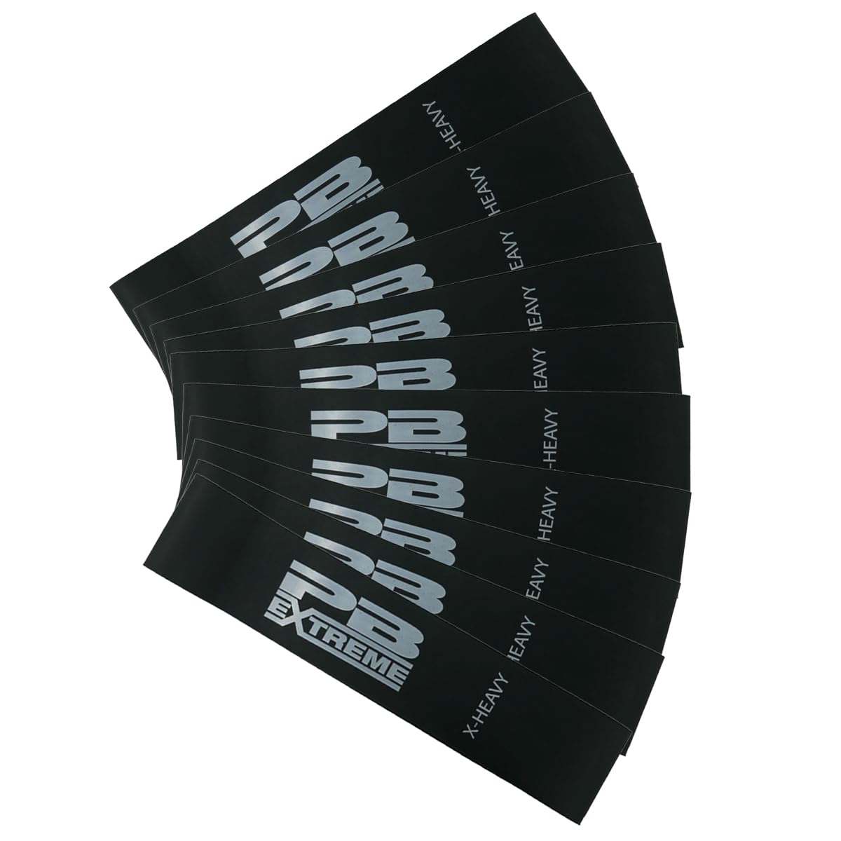 Perform Better Extreme Mini Band Resistance Loop - Exercise Bands