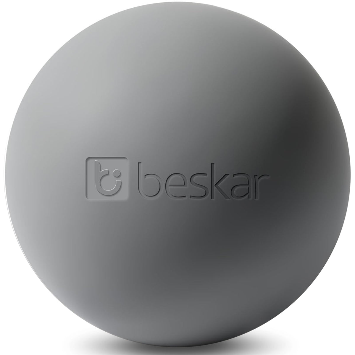 Massage Lacrosse Ball for Myofascial Release, Trigger Point Therapy