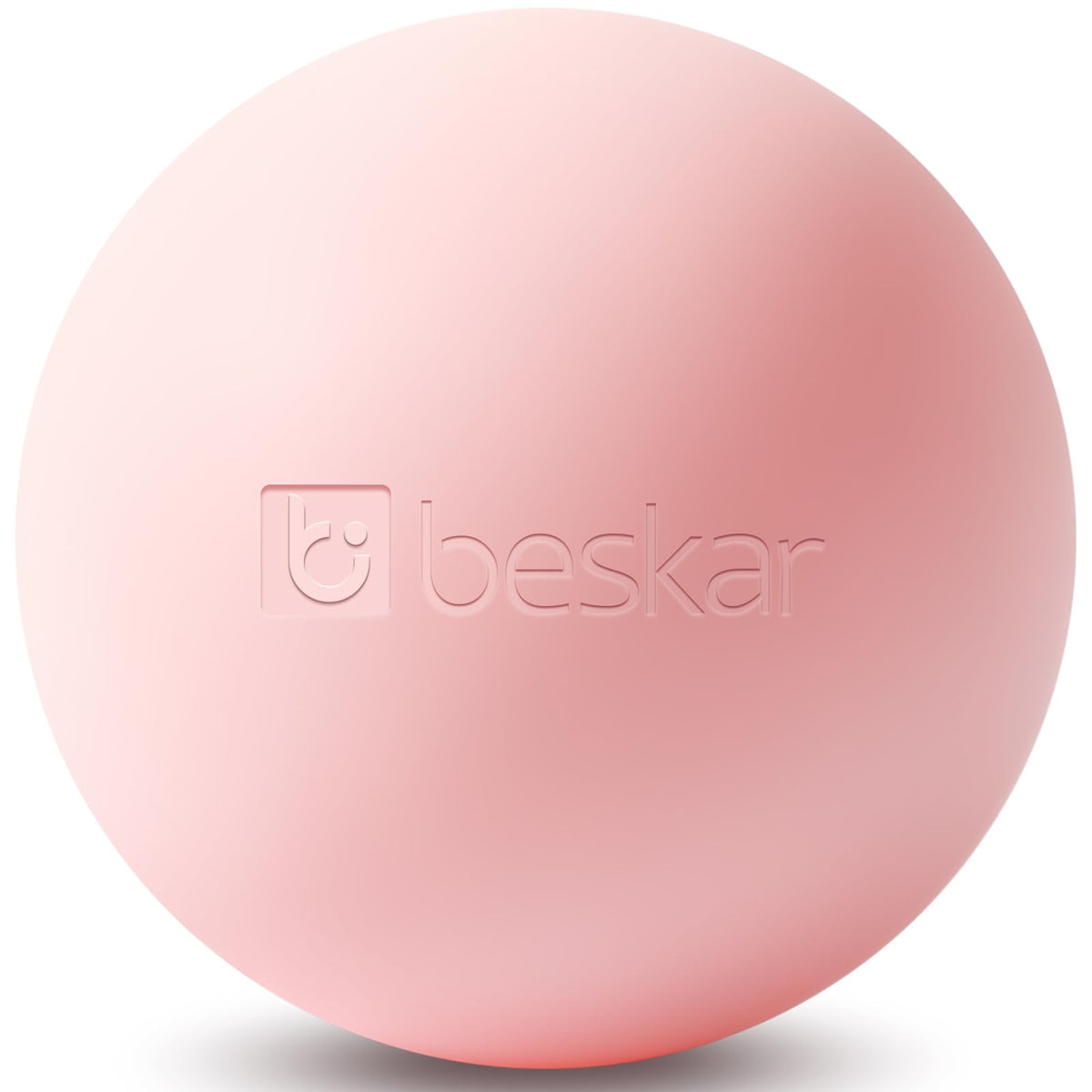Massage Lacrosse Ball for Myofascial Release, Trigger Point Therapy