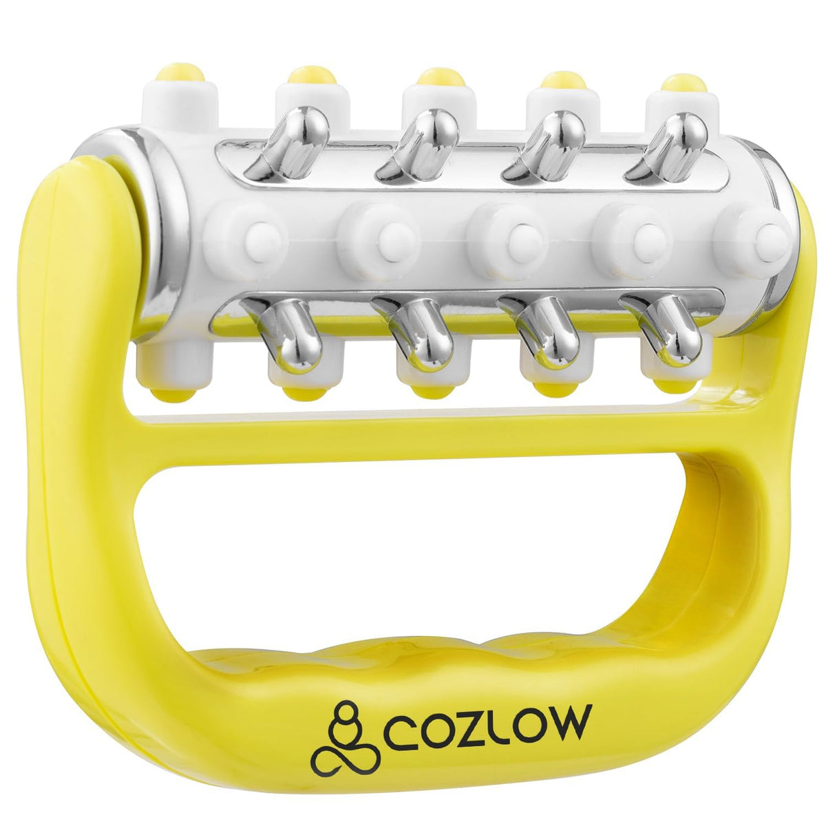 Massage Ball, Muscle Massager Roller, Trigger Point Deep Tissue Release