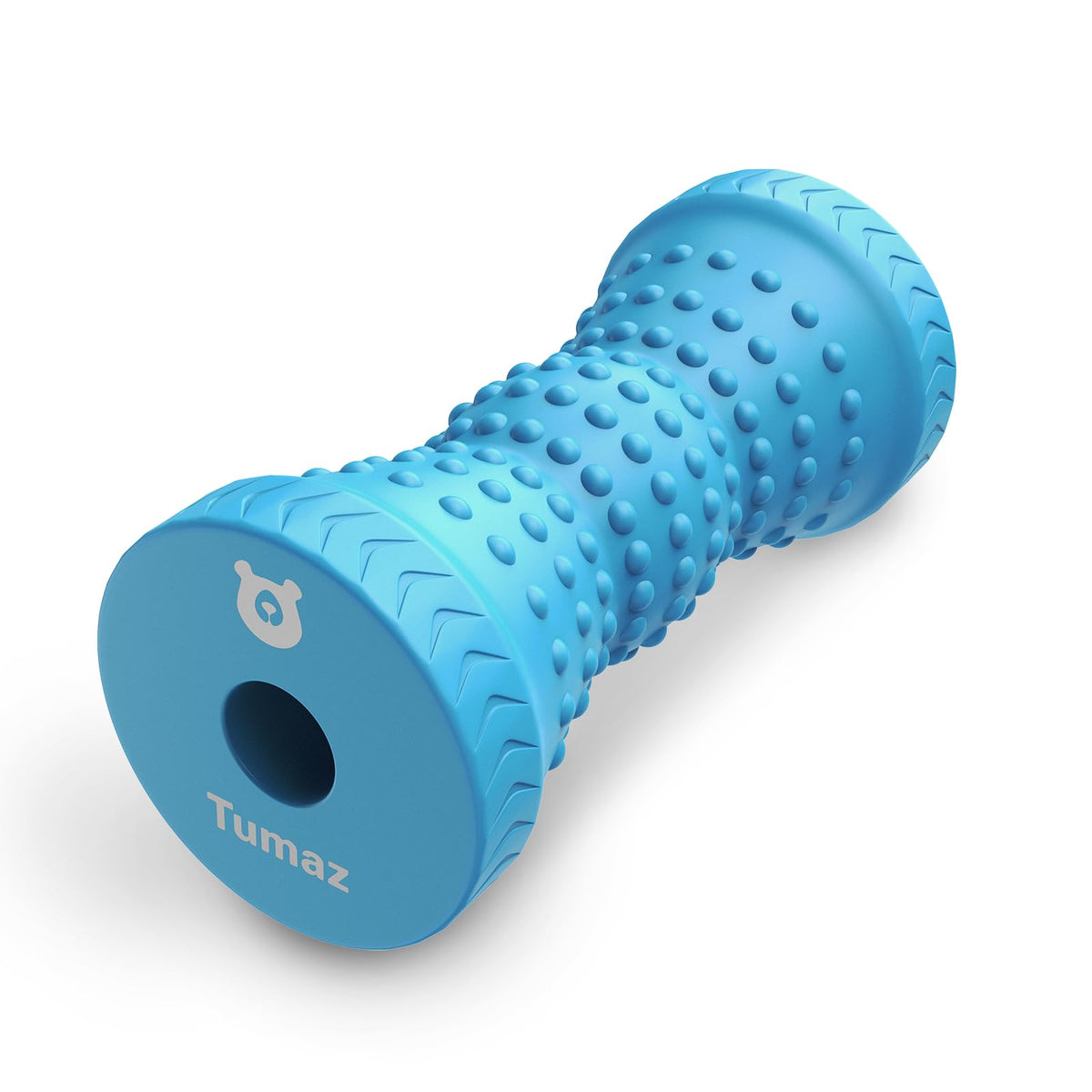 Tumaz Foot Roller for Deep Tissue Massage & Reflexology