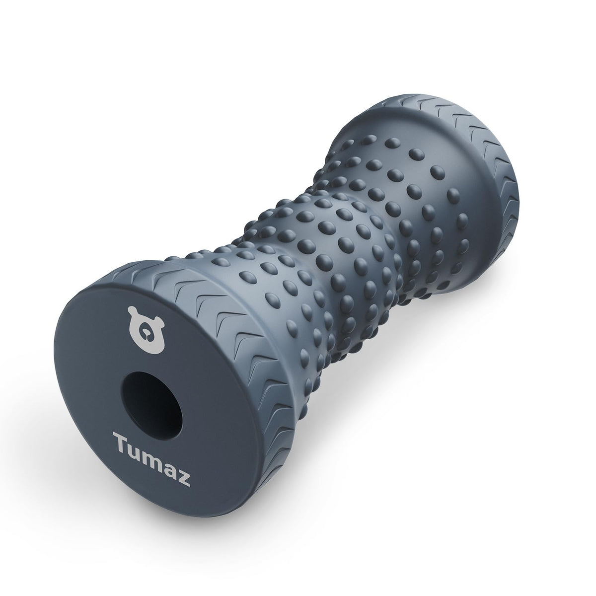 Tumaz Foot Roller for Deep Tissue Massage & Reflexology