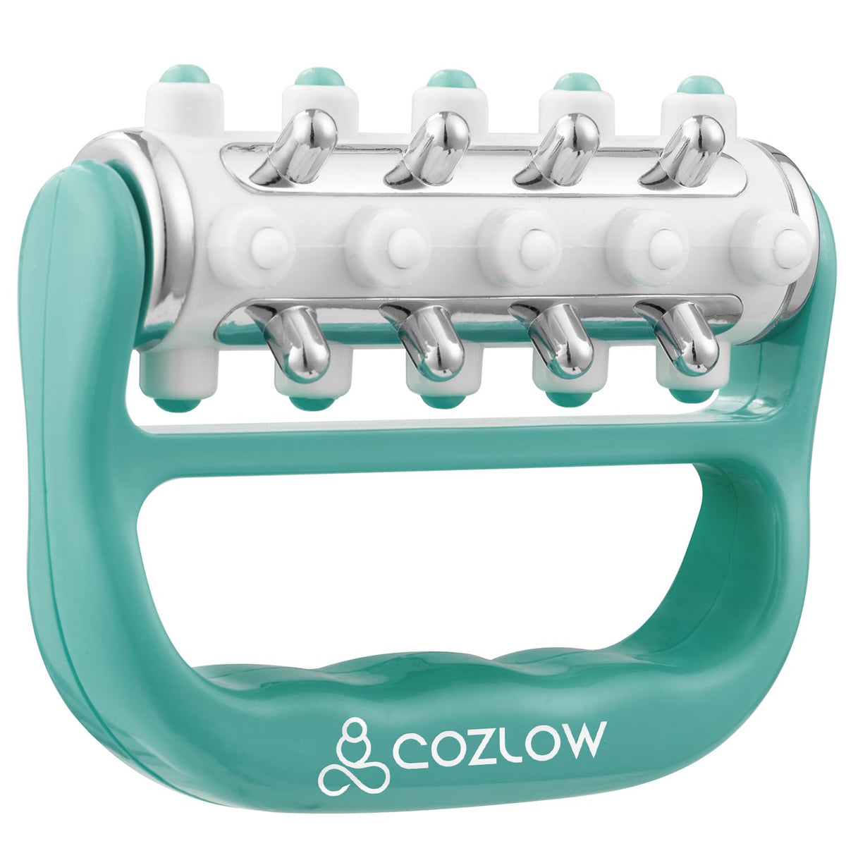 Massage Ball, Muscle Massager Roller, Trigger Point Deep Tissue Release