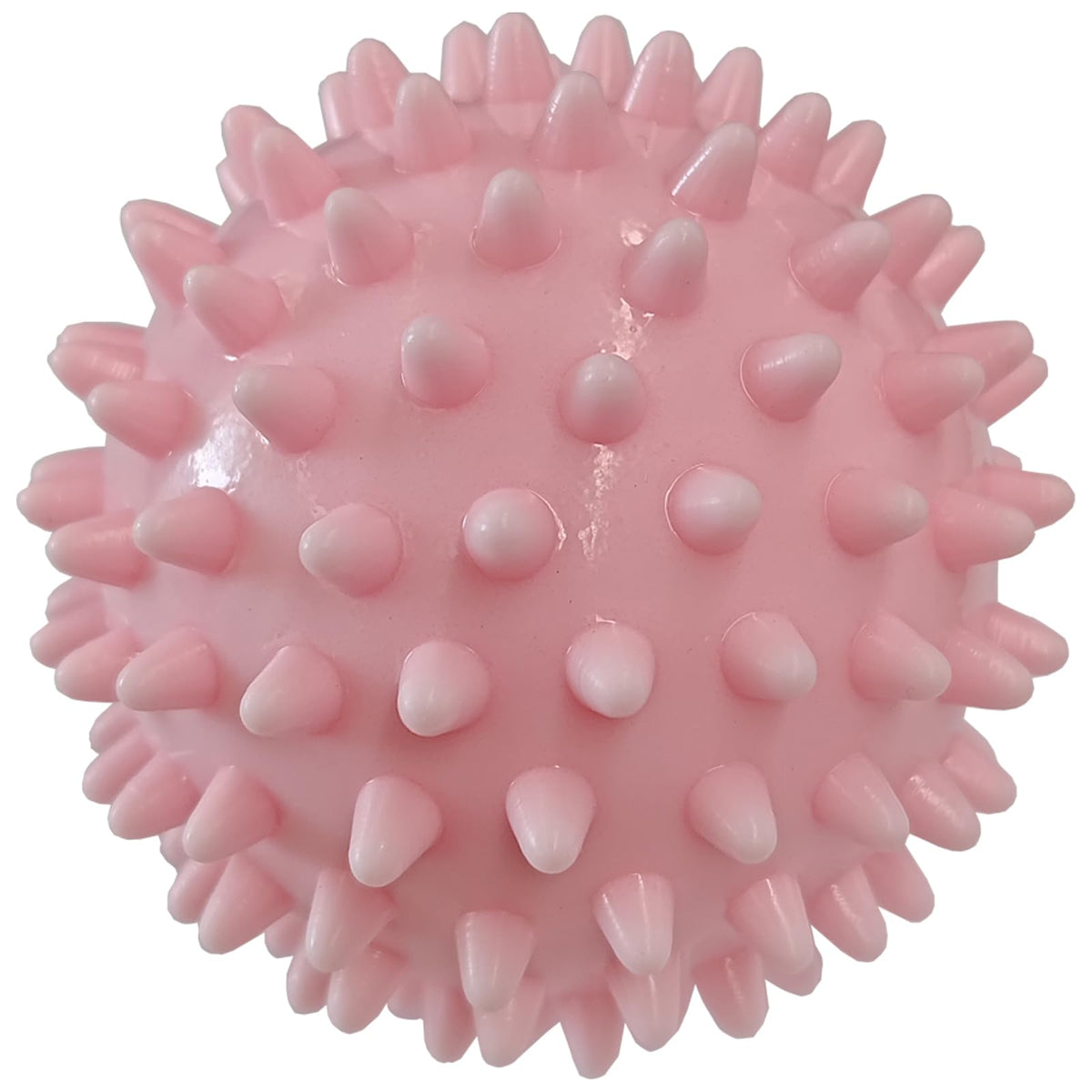 Spiky Massage Balls, 3PCS (Firm, Medium and Soft)