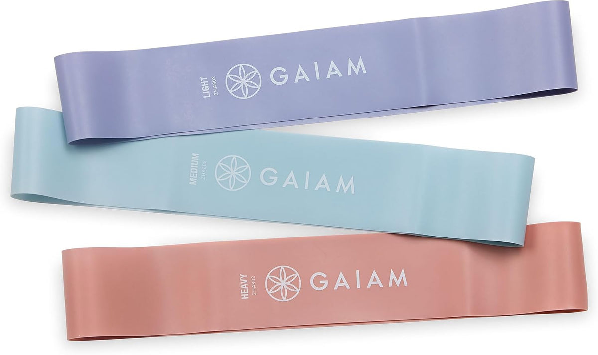 Mini Loop Bands 3-Pack