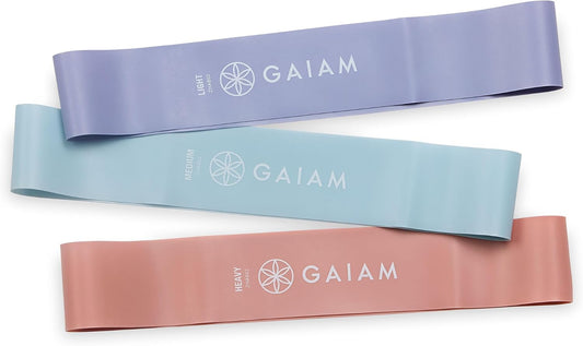 Mini Loop Bands 3-Pack
