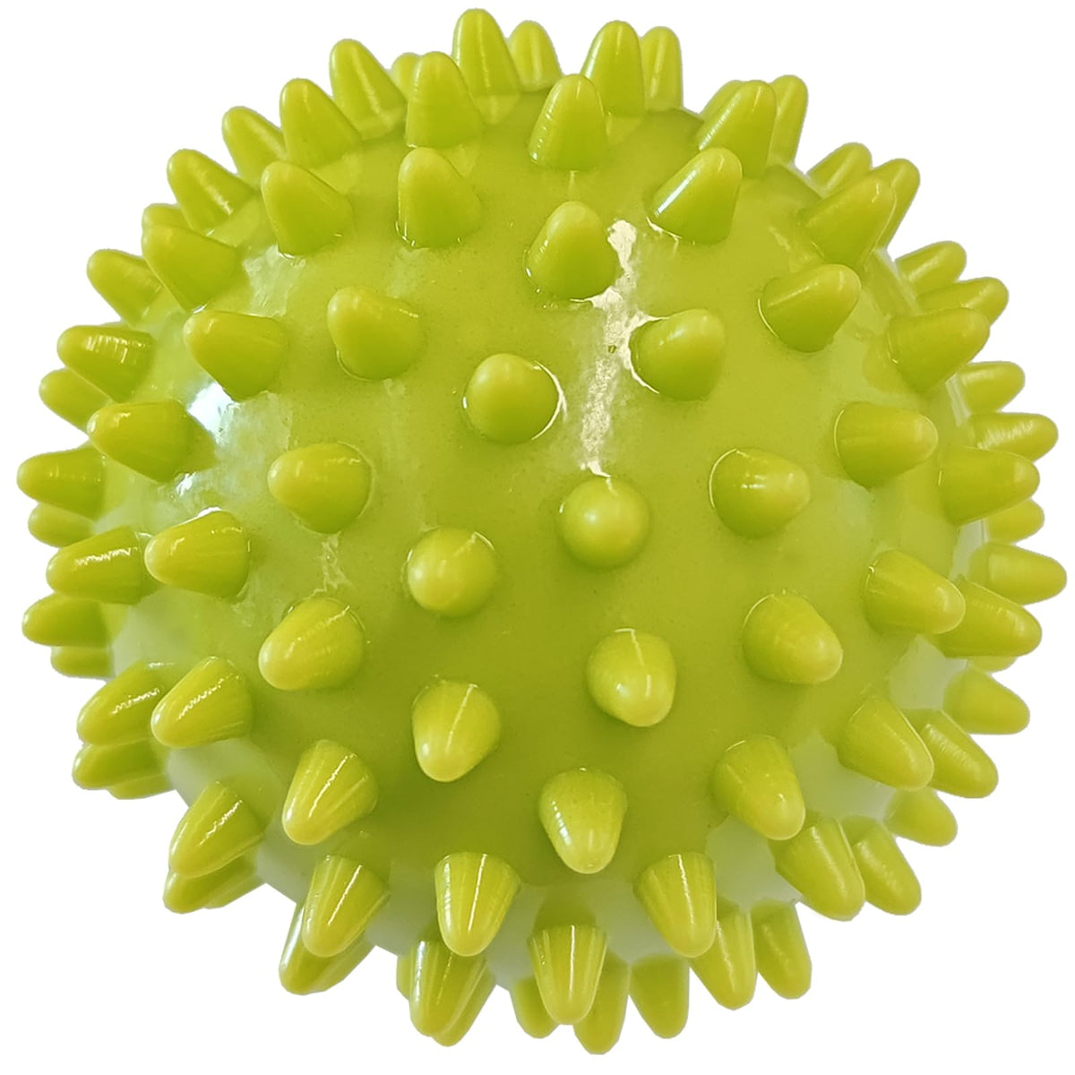 Spiky Massage Balls, 3PCS (Firm, Medium and Soft)