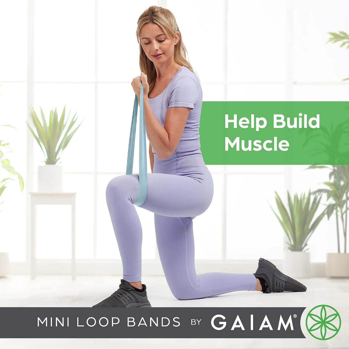 Mini Loop Bands 3-Pack