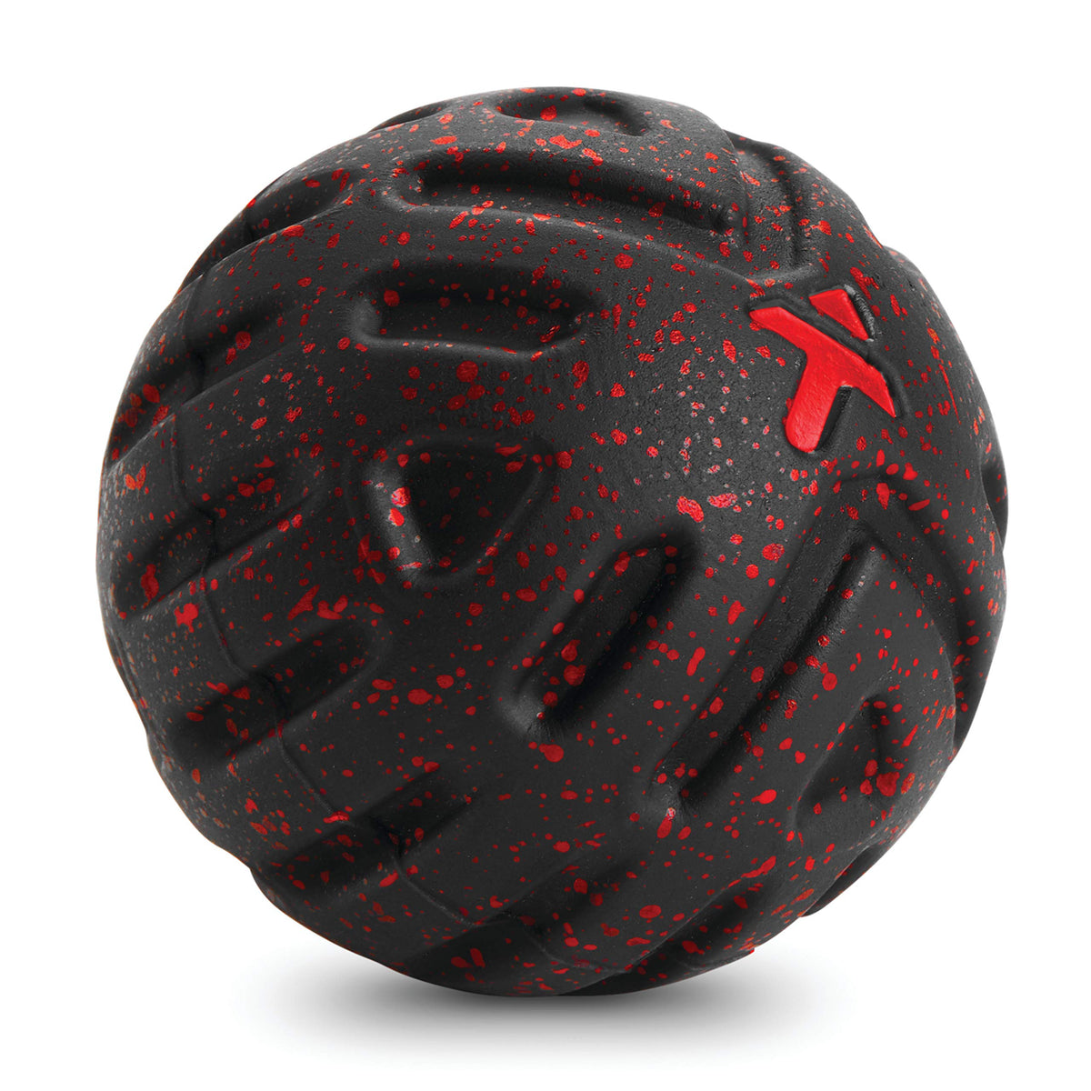 TRIGGERPOINT Performance Foam Massage Ball for Deep-Tissue Massage, MB5 (5-inch) -5" L x 5" W x 5" H