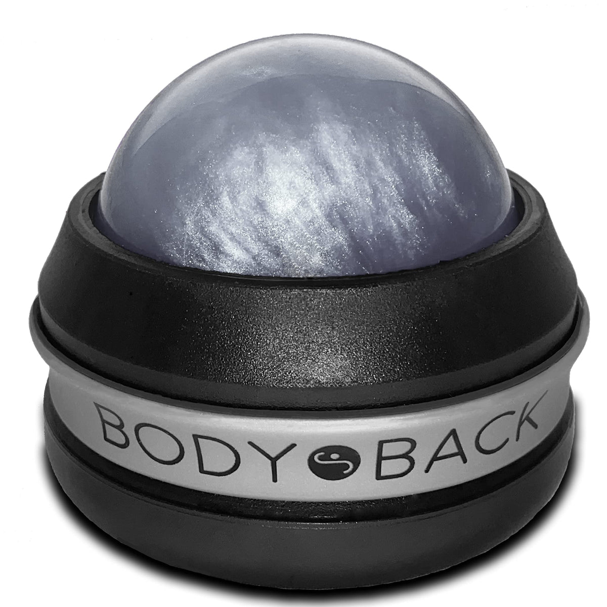 Body Back Massage Roller Ball - Body & Neck Massager for Muscle Recovery