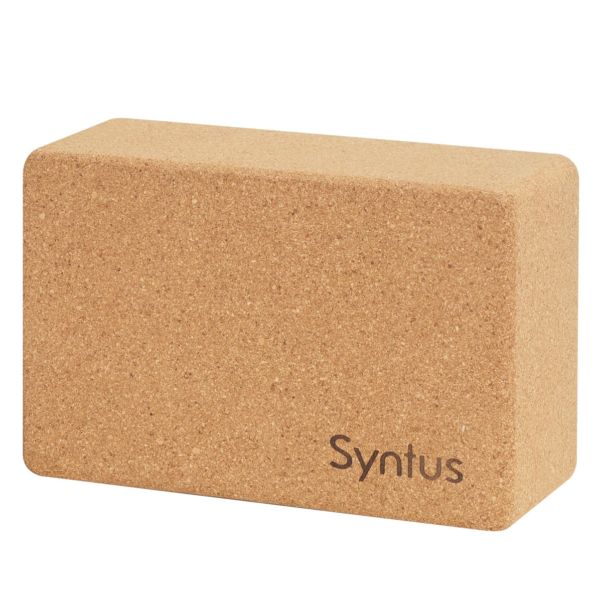 Syntus Yoga Block for Fitness, Pilates, Stretching and Toning
